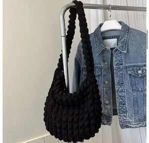 Bolso spume