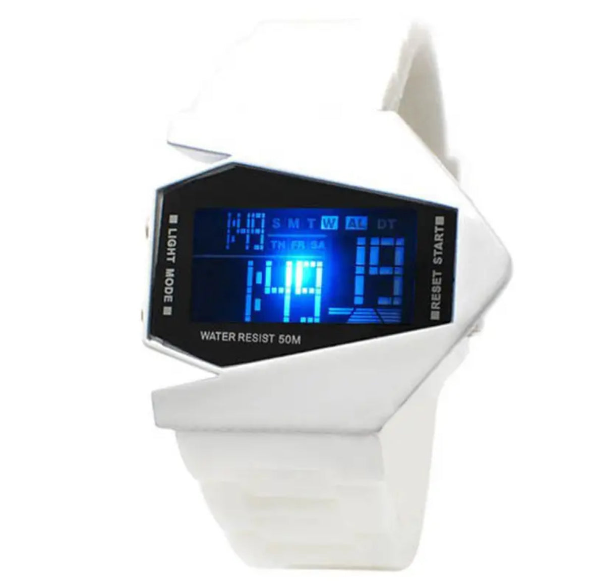 Reloj Digital LED