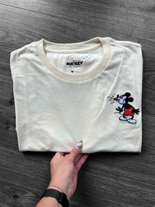 Remera Mickey unisex