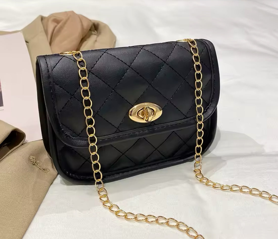 Mini Bag Moscú