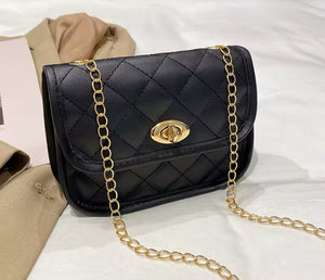 Mini Bag Moscú