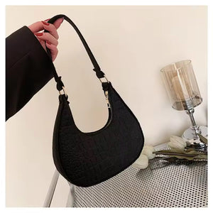 Mini Bag Ninoska Matte