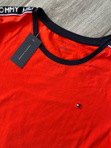 Vestido tommy