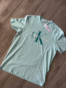 Remera Calvin unisex