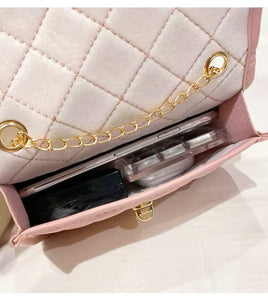 Mini Bag Moscú