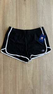 Short Champion