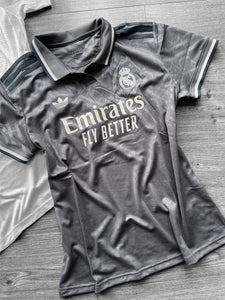 Remera Adidas Real Madrid