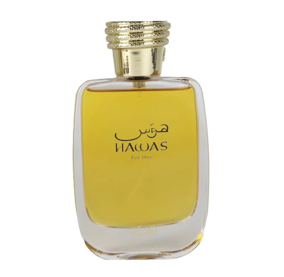 Hawas Eau de Parfum 100ML Rasasis