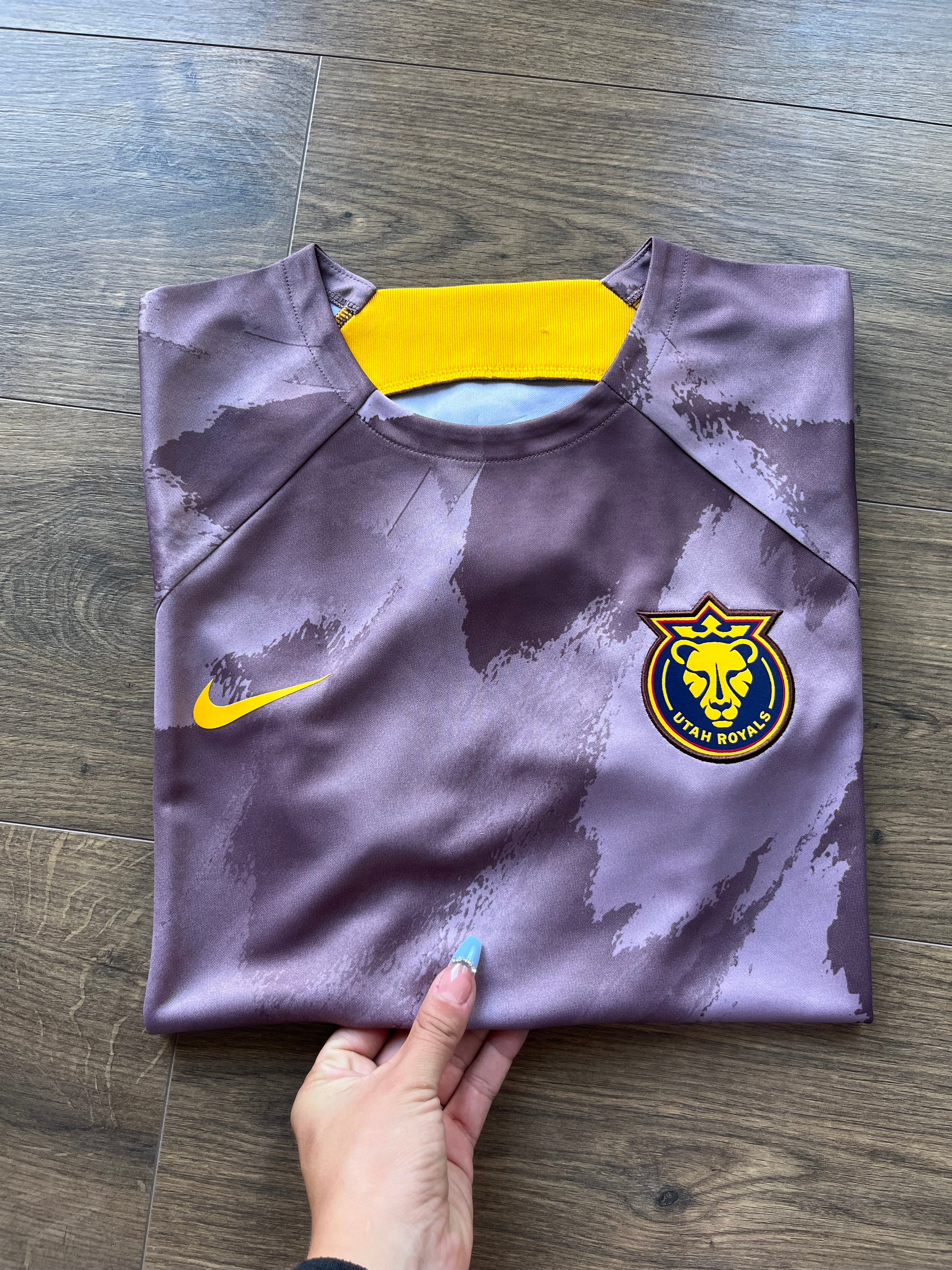 Remeras fútbol variadas Nike 100% originales