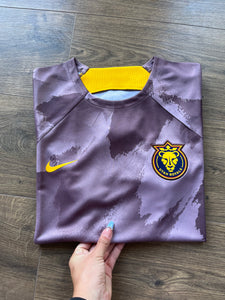 Remeras fútbol variadas Nike 100% originales
