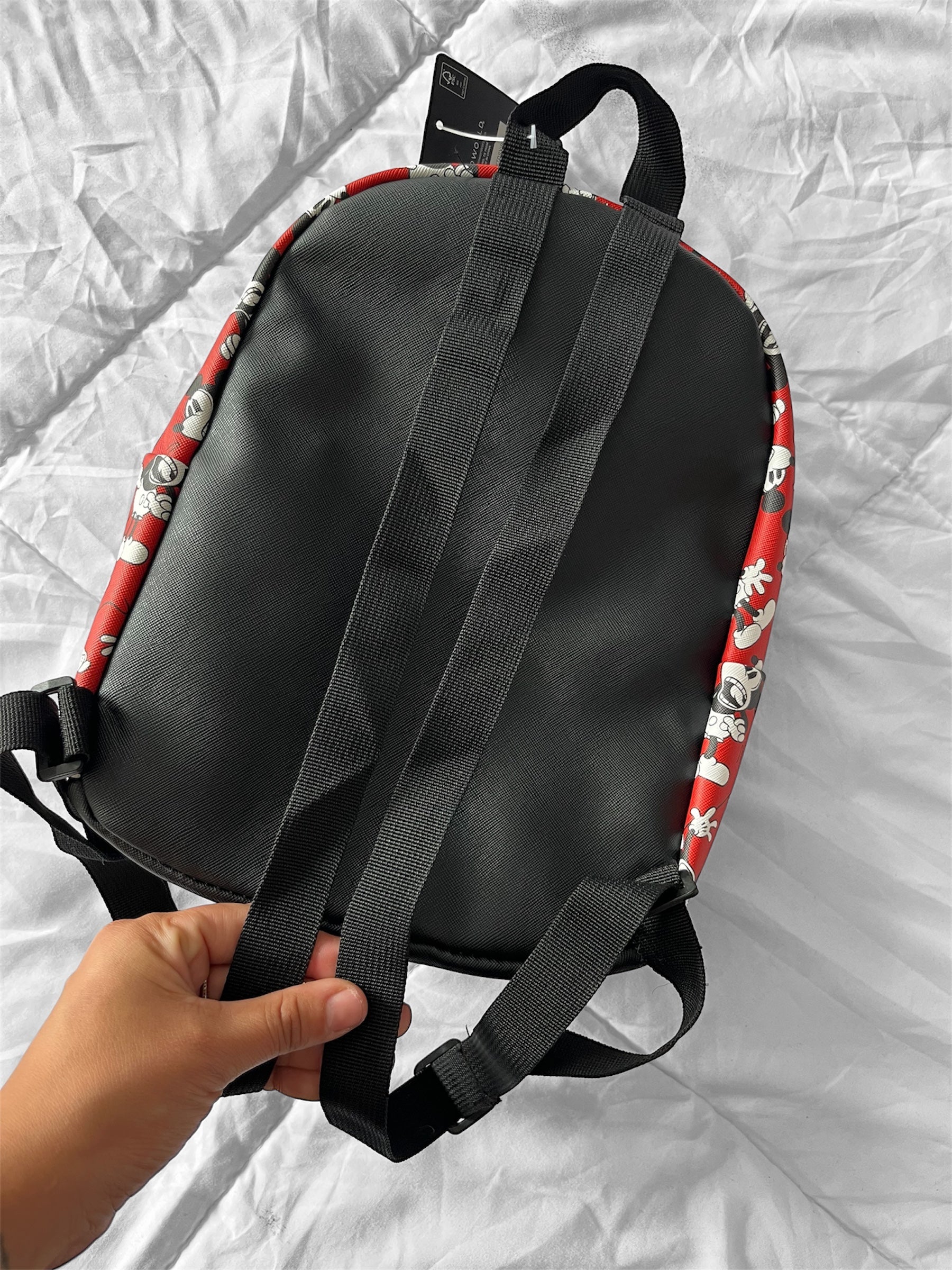 Mochila Mickey