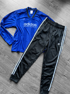 Pantalón deportivo basic Adidas