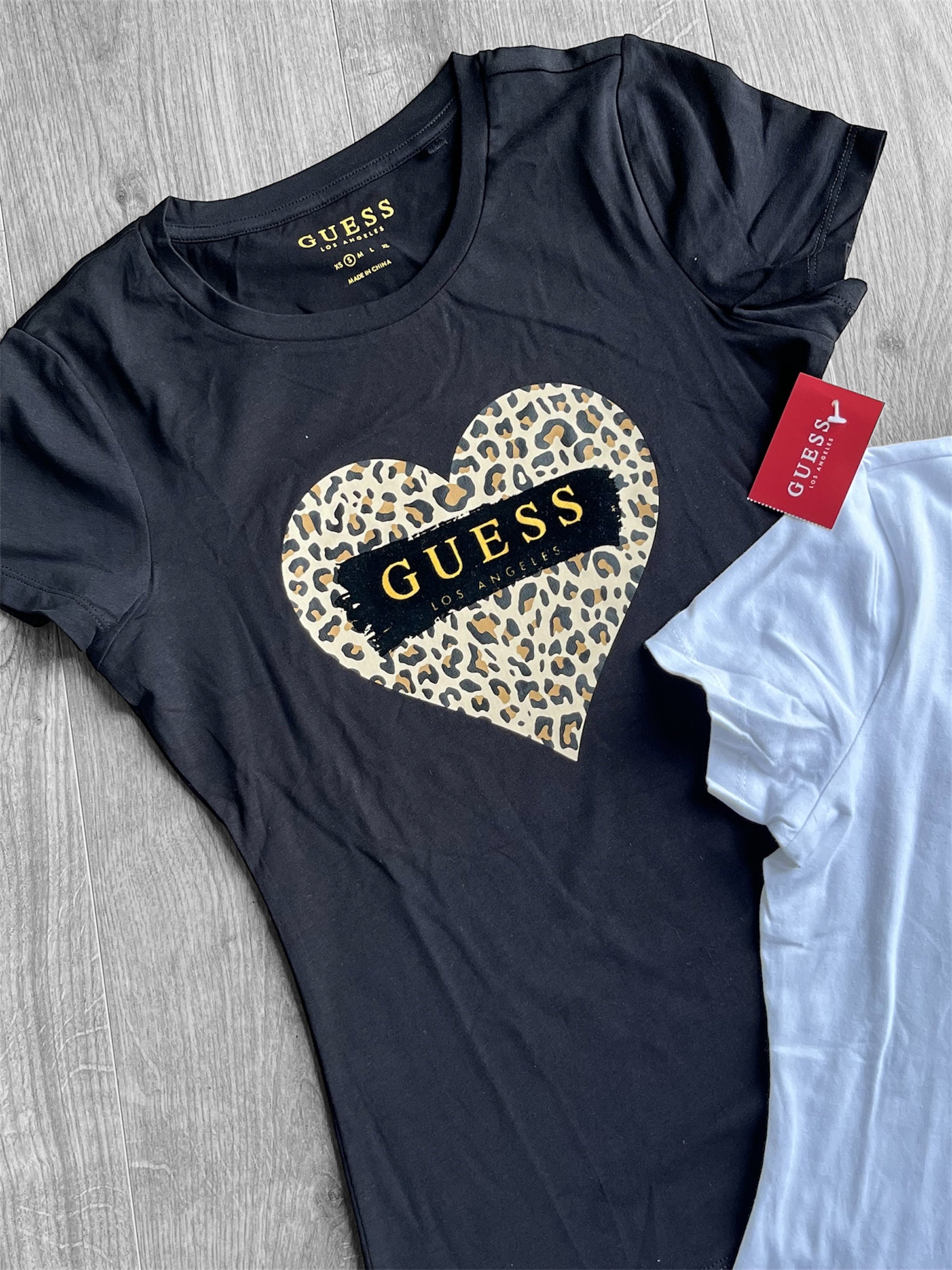 Remera Guess woman