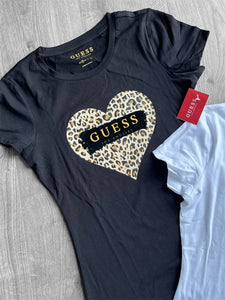 Remera Guess woman