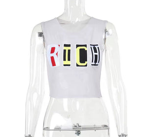 Musculosa RICH