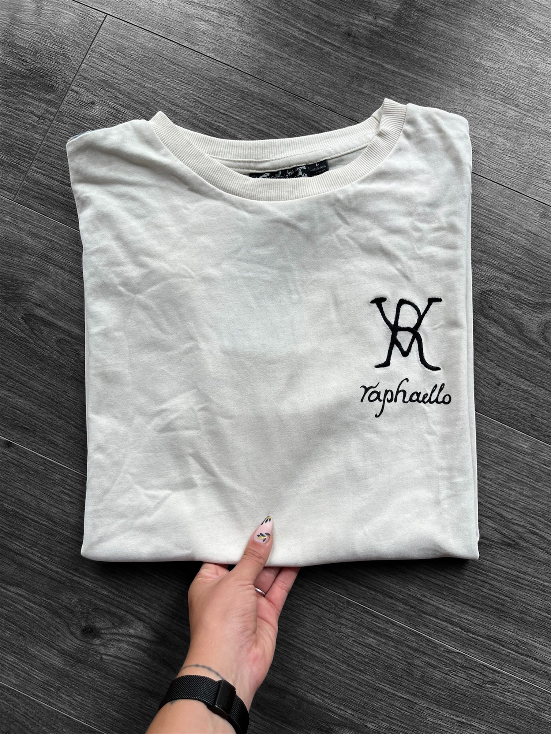 Remera revel men