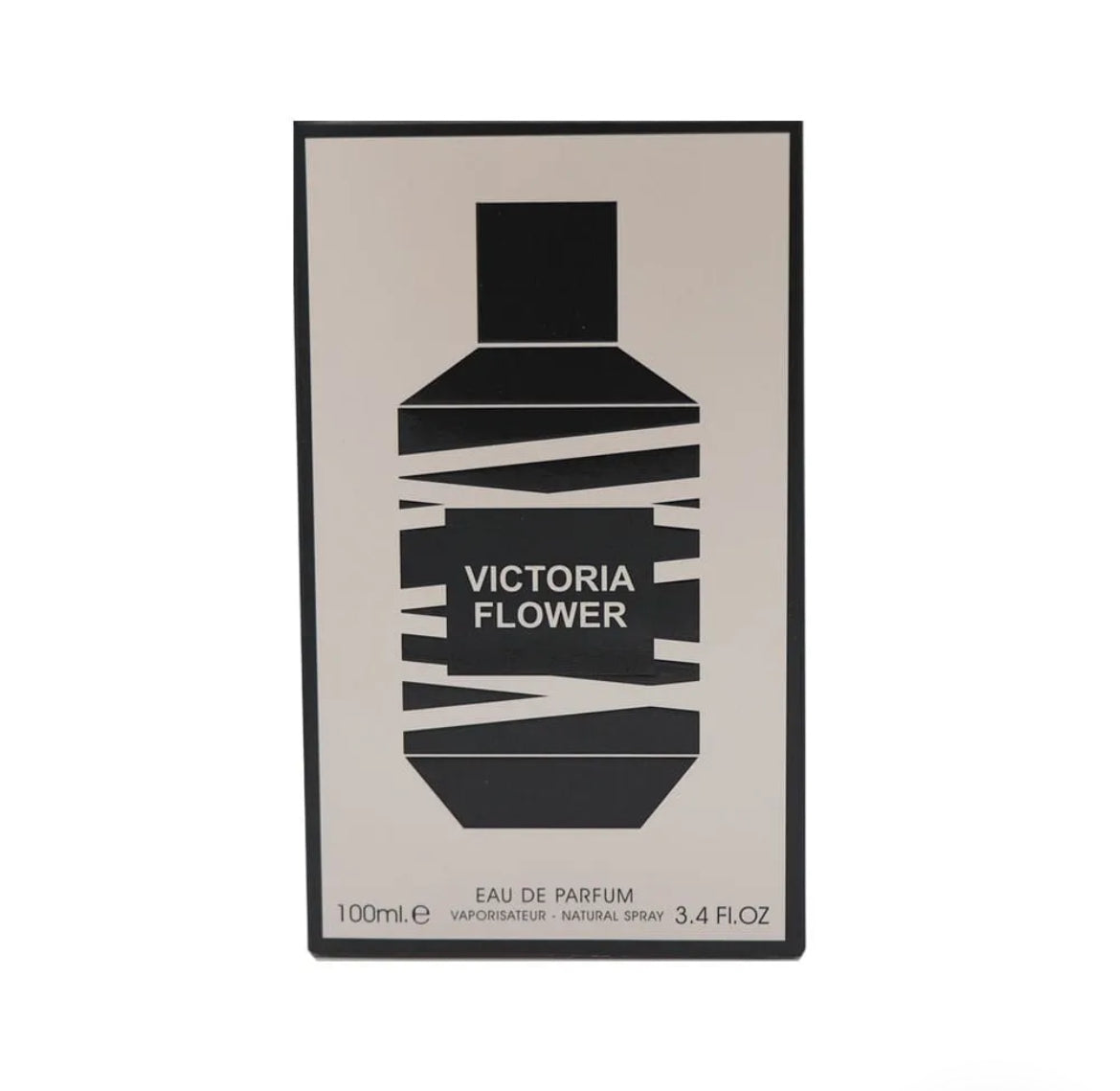 Perfume Árabe Victoria Flower EDP Maison Alhambra 100ML