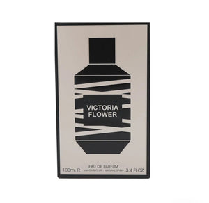 Perfume Árabe Victoria Flower EDP Maison Alhambra 100ML