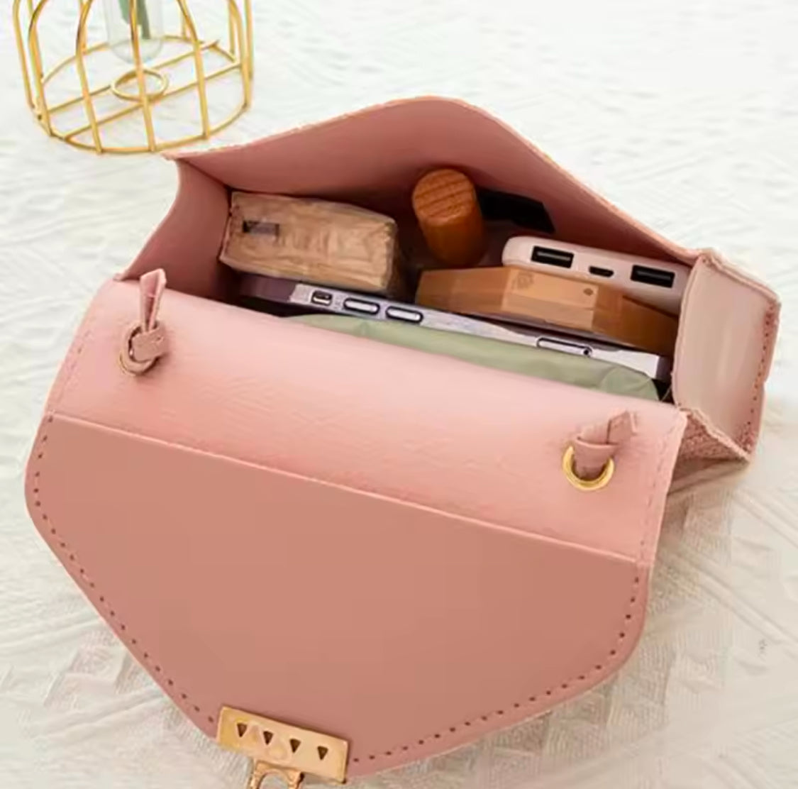 Mini Bag Lucrecia
