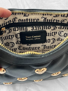 Cartera juicy couture corazón