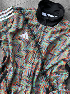Campera Adidas colors unisex