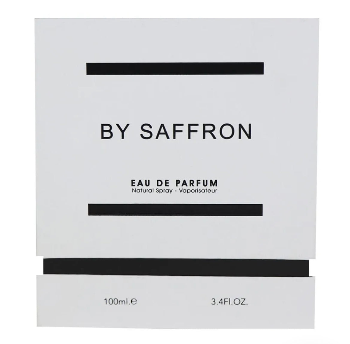 Perfume Árabe by Saffron Maison Alhambra EDP 100ML