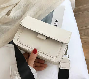 Cartera Rígida jessy