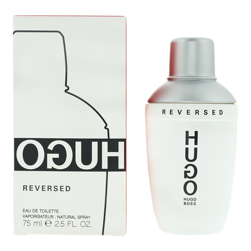Perfume Hugo Boss Reversed 75ML
