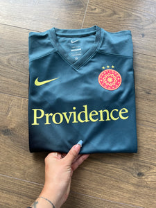 Remeras fútbol variadas Nike 100% originales