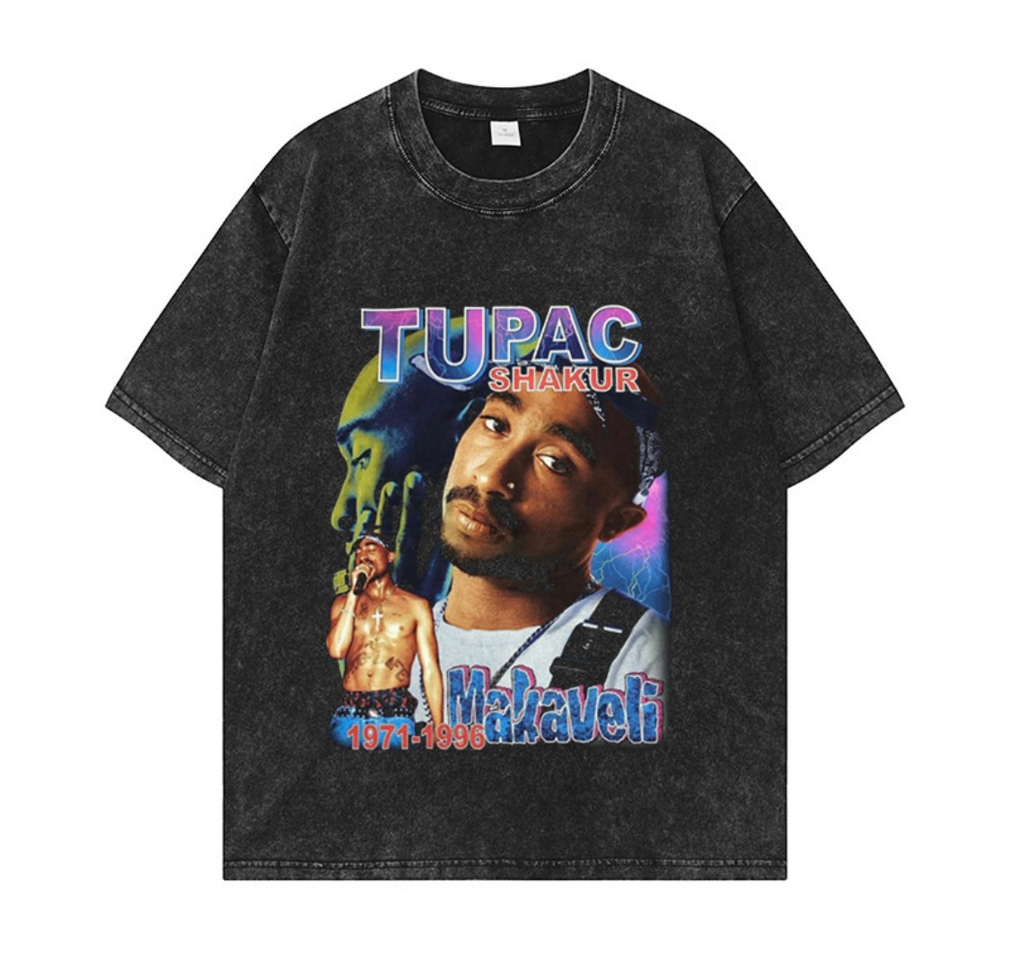 Remeron TuPac