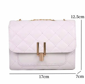 Mini Bag rigida Antonieta