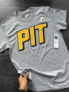 Remera PIT NFL