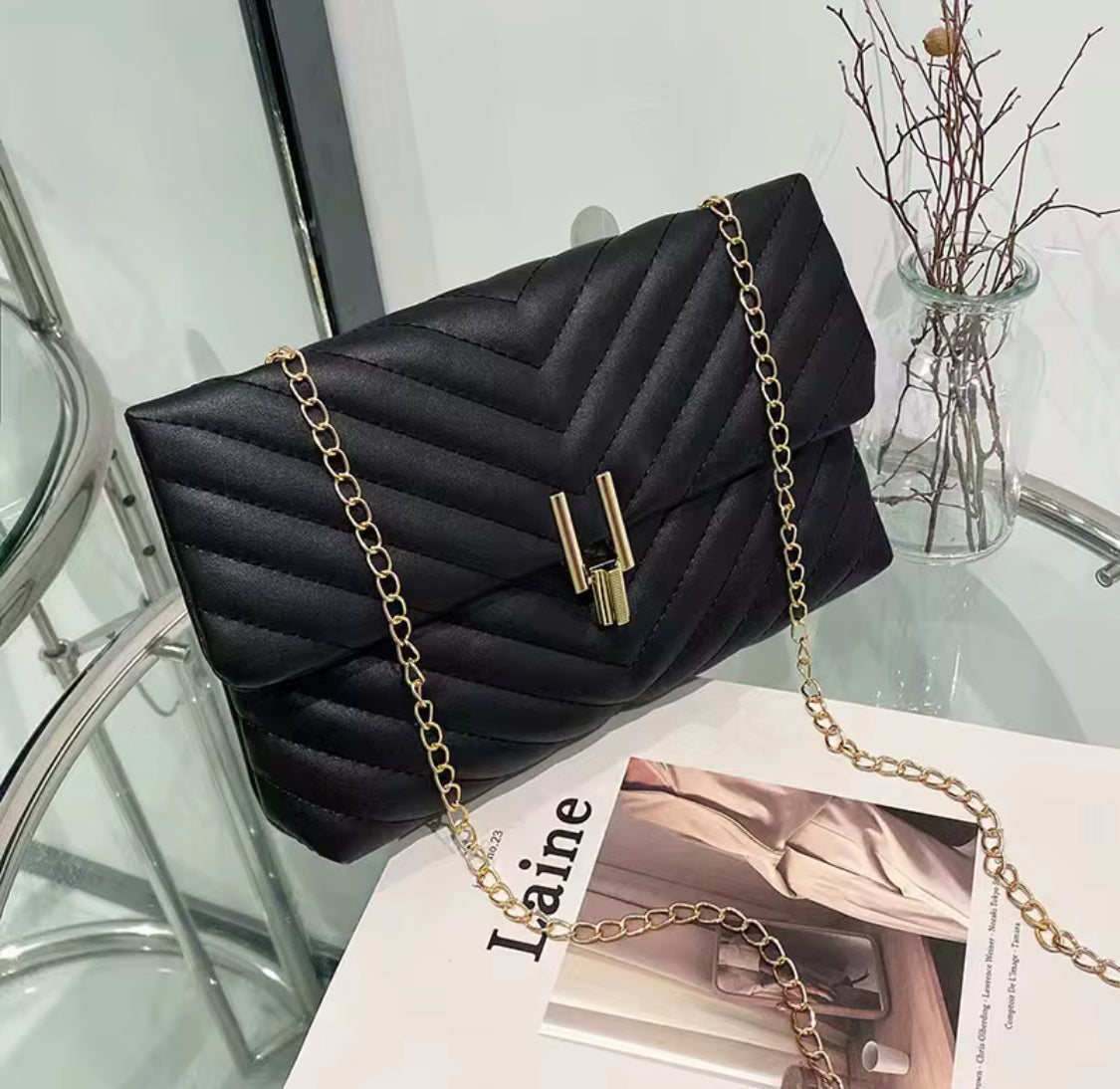 MiniBag Ludmila