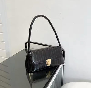 Cartera Meiling Black