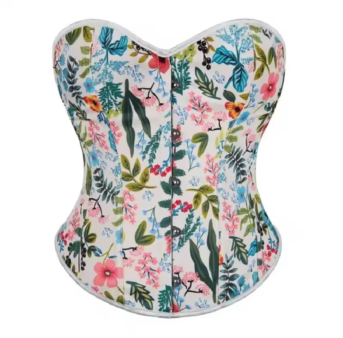 Corset ajustable aurora