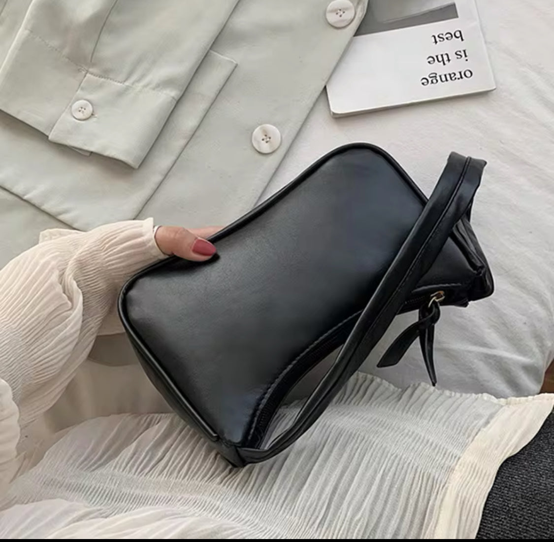 Mini Bag Adazel