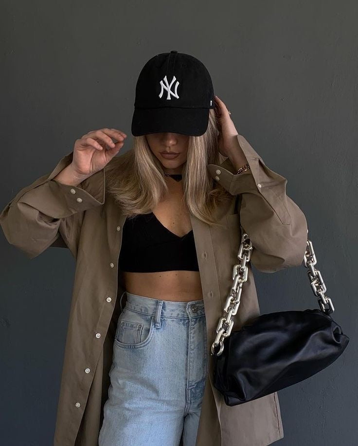 Gorros NY