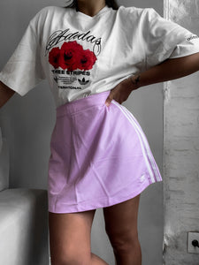 Pollera Adidas basic