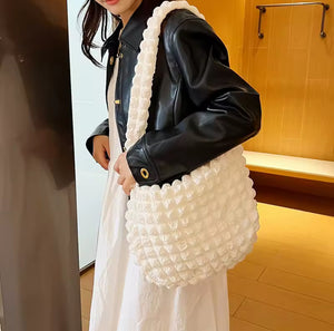 Bolso spume