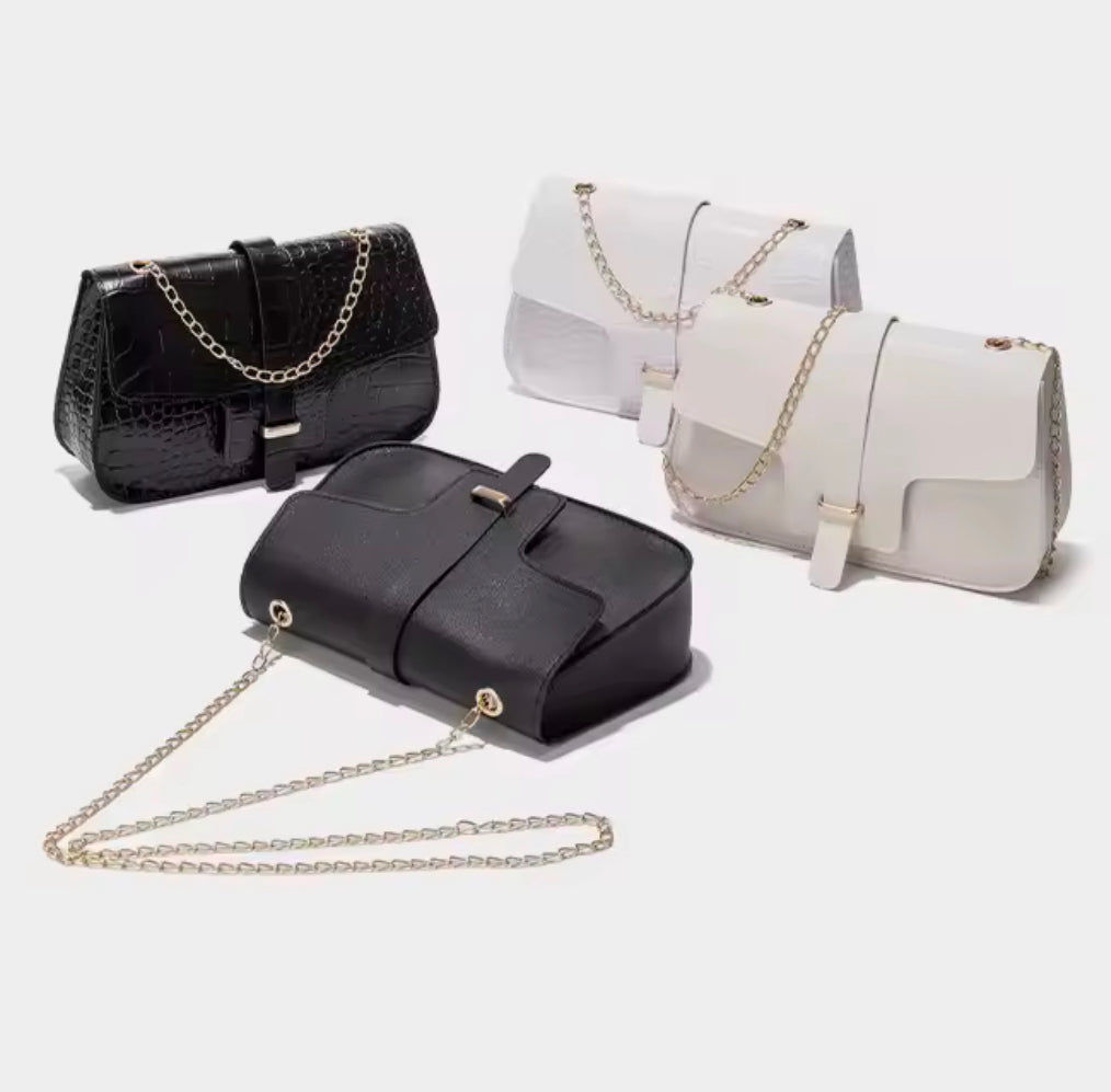 Minibag Roxanne