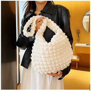 Bolso spume