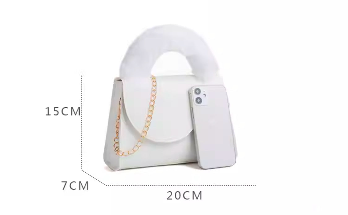 Mini Bag Kiev
