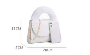 Mini Bag Kiev