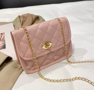 Mini Bag Moscú