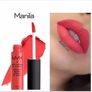 Labiales nyx