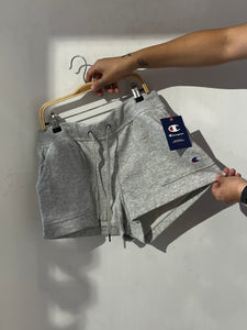 Short Champion