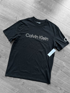 Remera Calvin men black