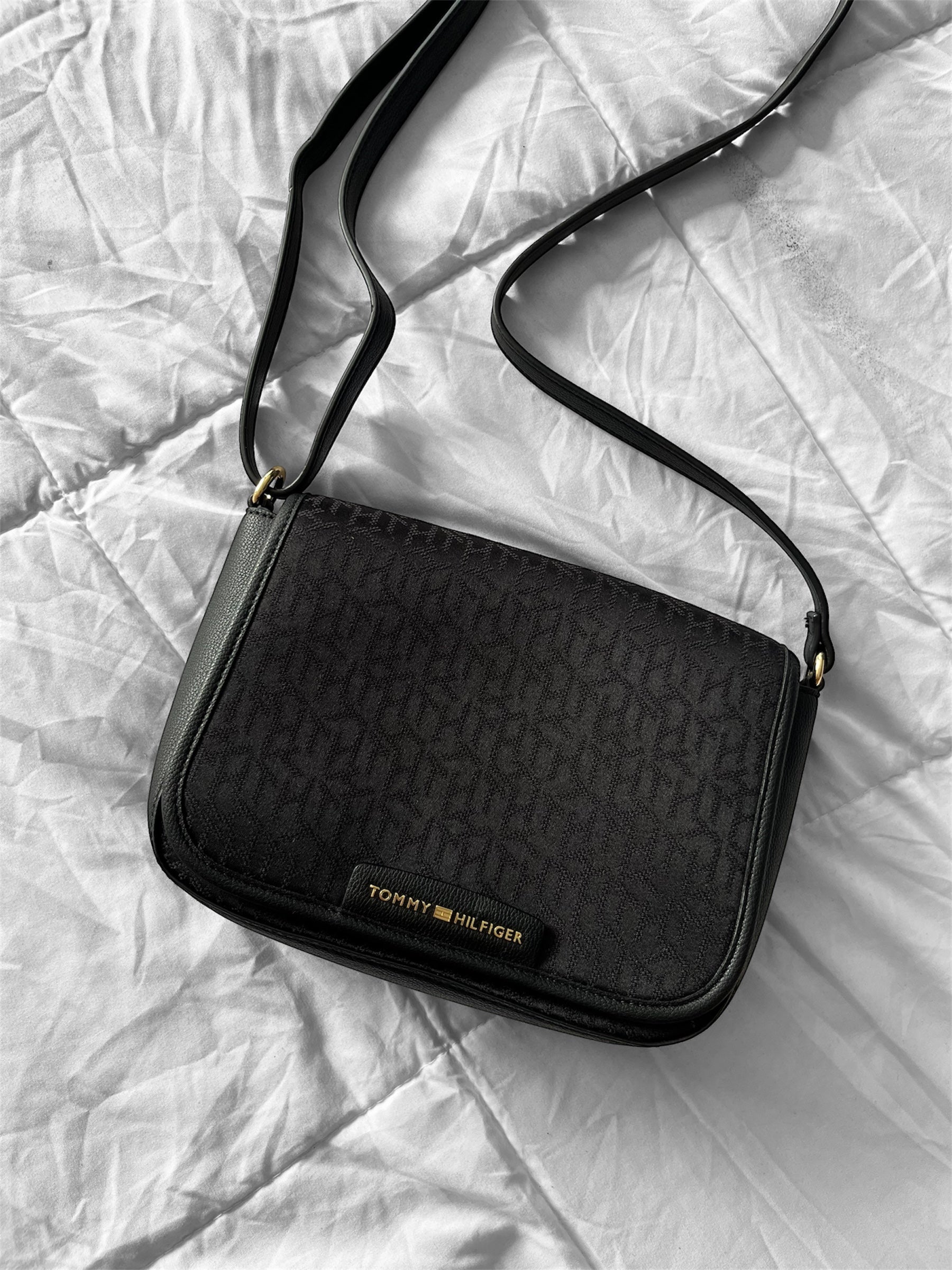 Cartera tommy