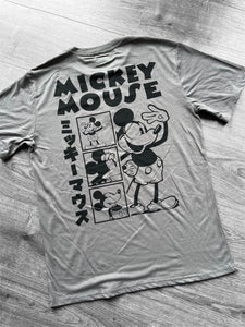Remera Mickey unisex