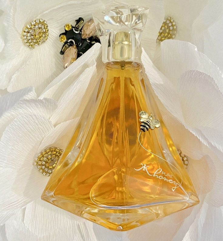 Perfume Original Kim Kardashian Pure Honey